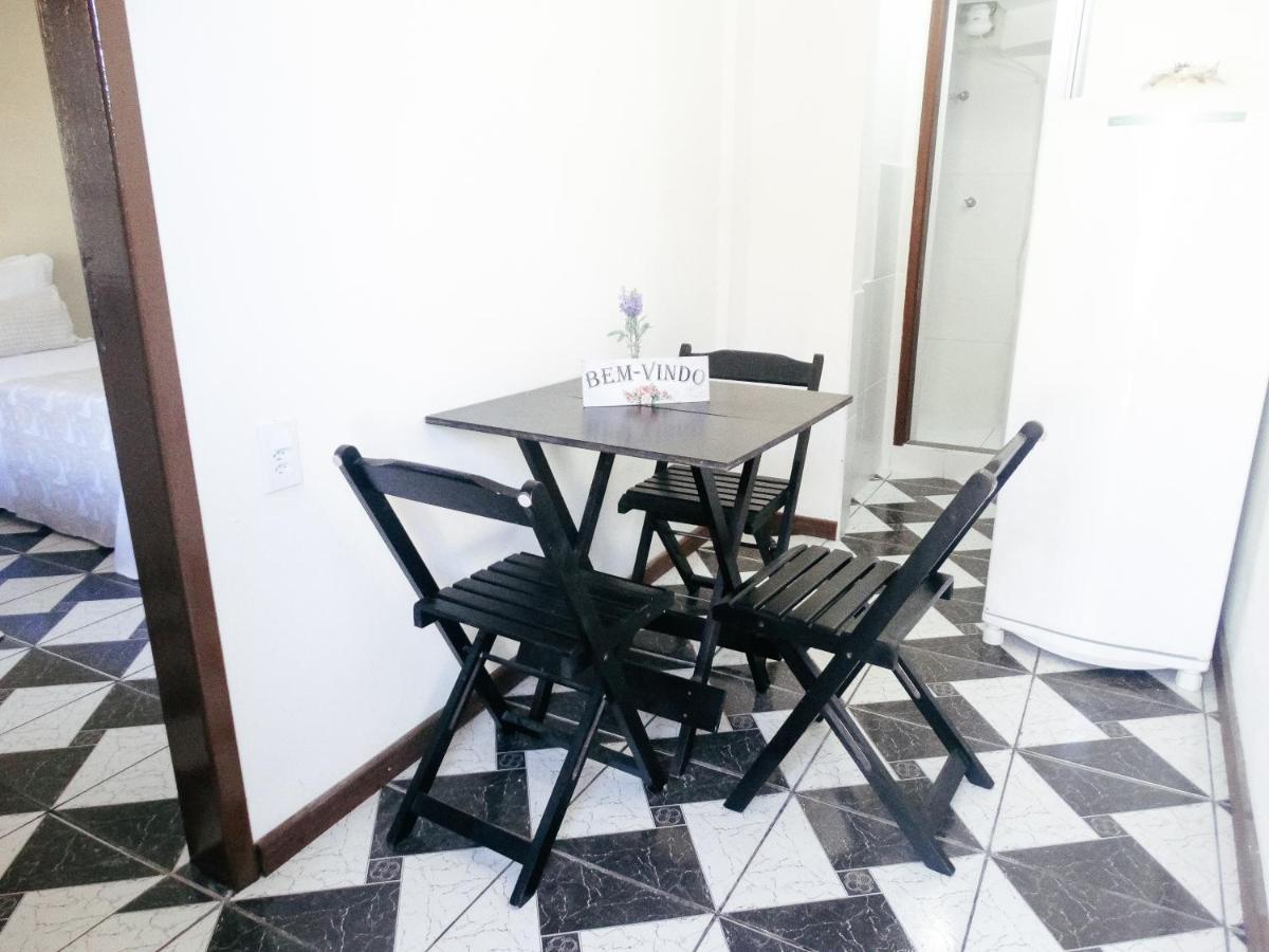 Apartamento Viva Buzios Exterior foto