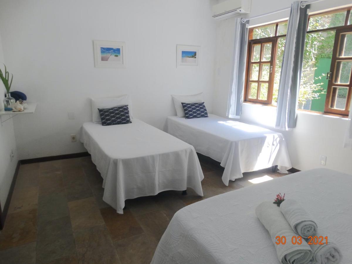 Apartamento Viva Buzios Exterior foto