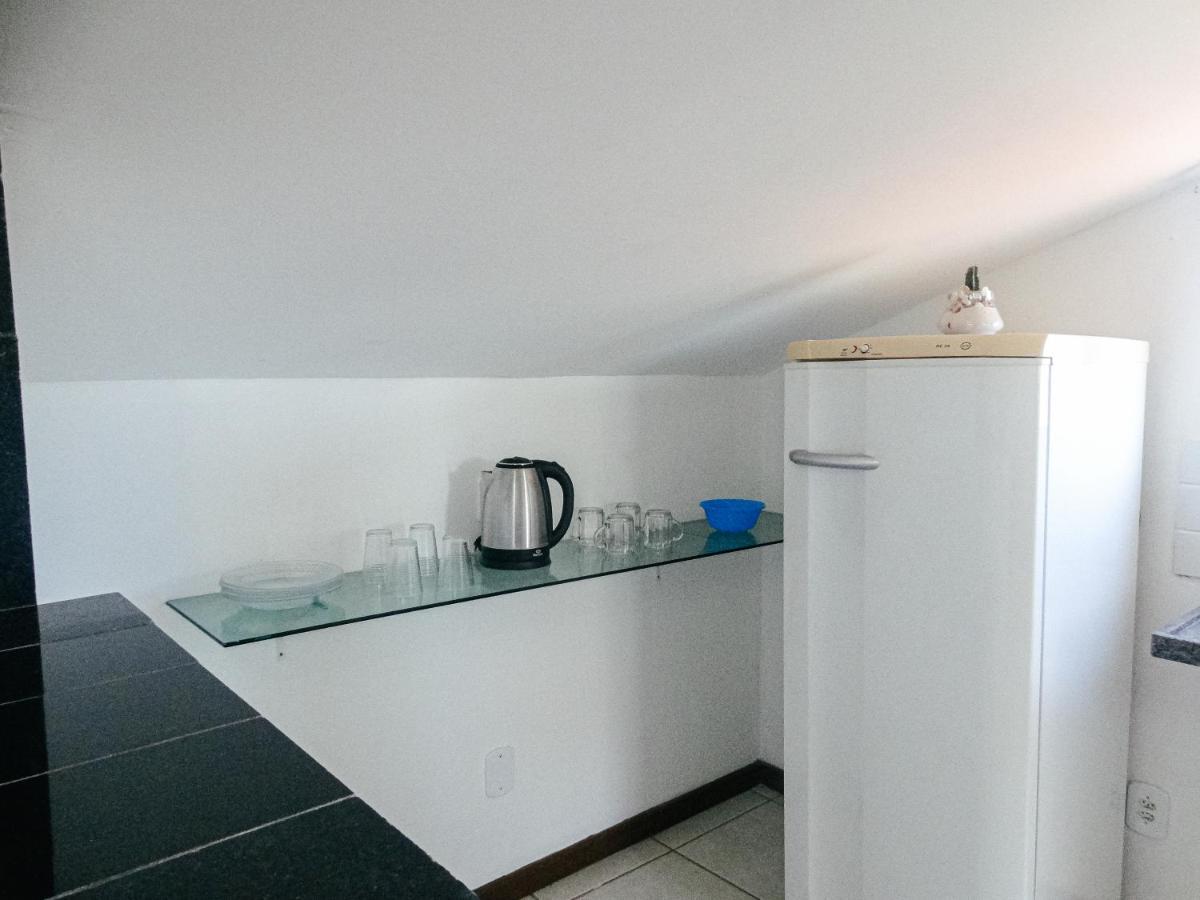 Apartamento Viva Buzios Exterior foto