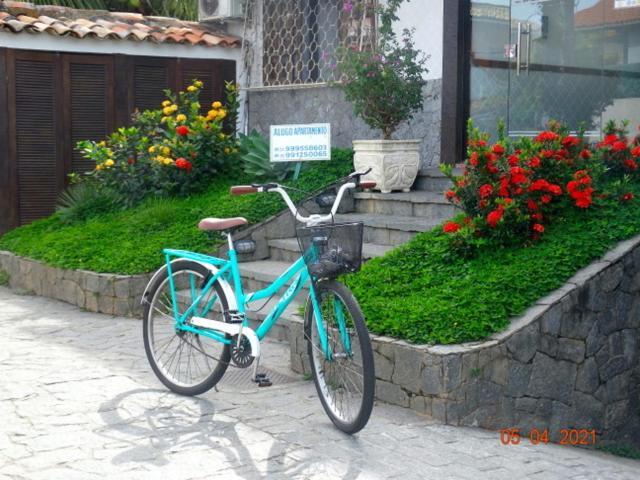 Apartamento Viva Buzios Exterior foto