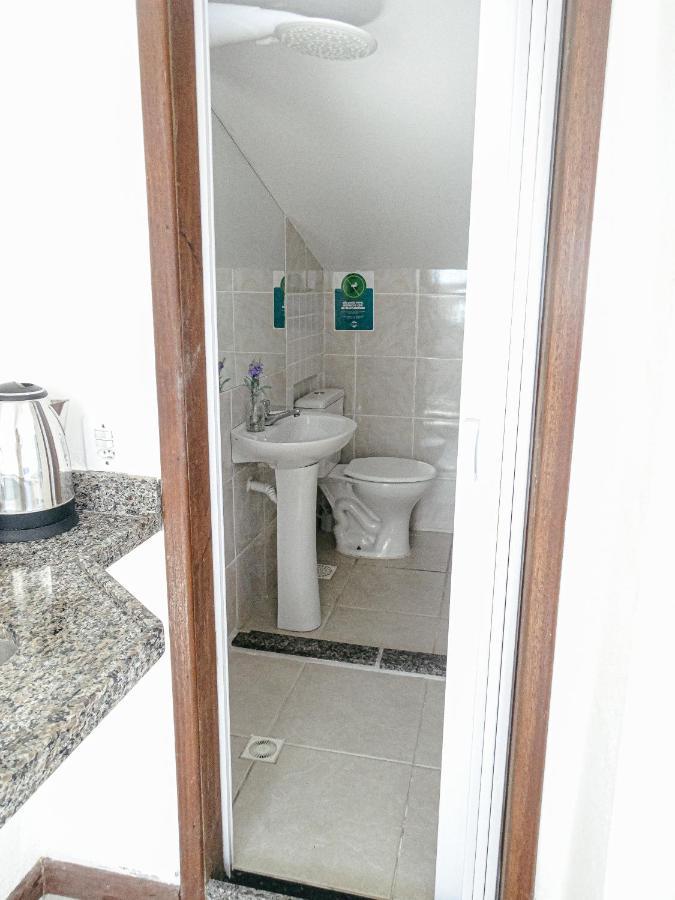 Apartamento Viva Buzios Exterior foto
