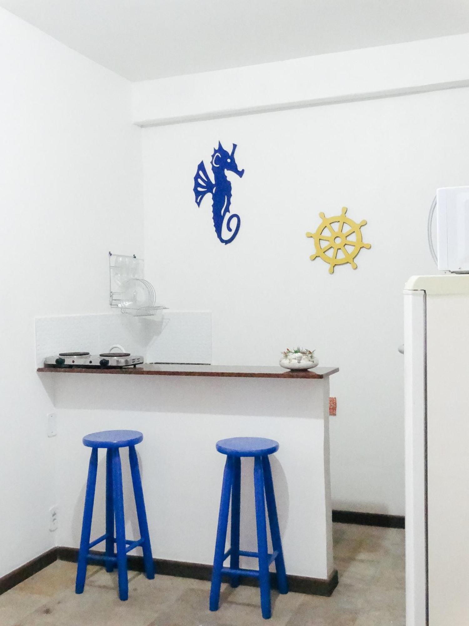 Apartamento Viva Buzios Exterior foto