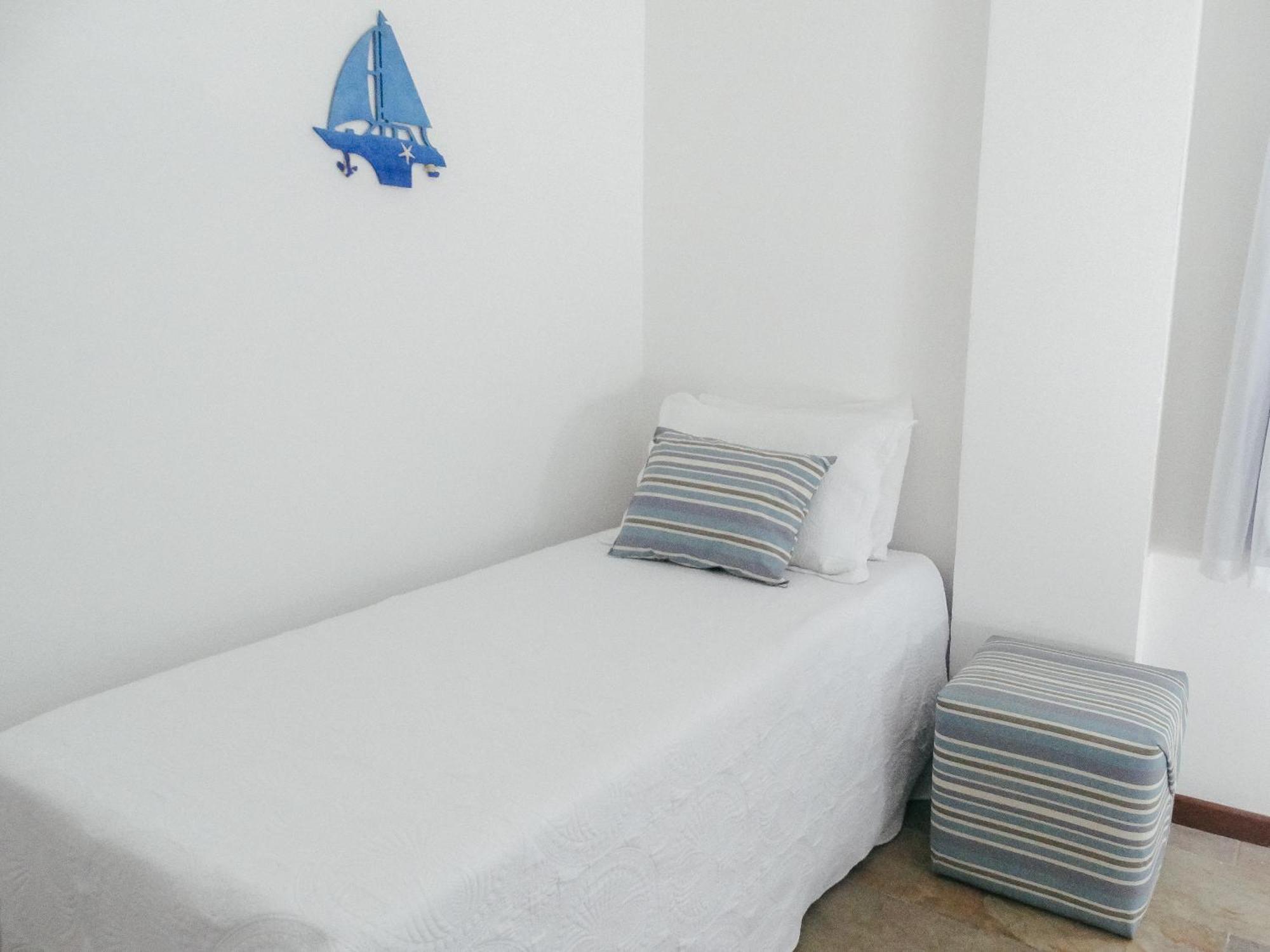 Apartamento Viva Buzios Exterior foto