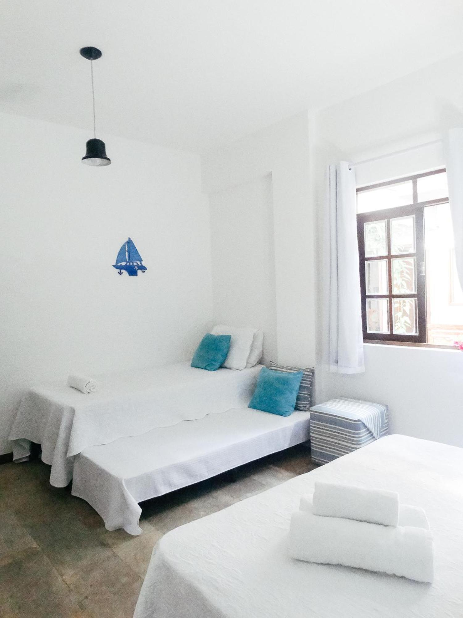Apartamento Viva Buzios Exterior foto
