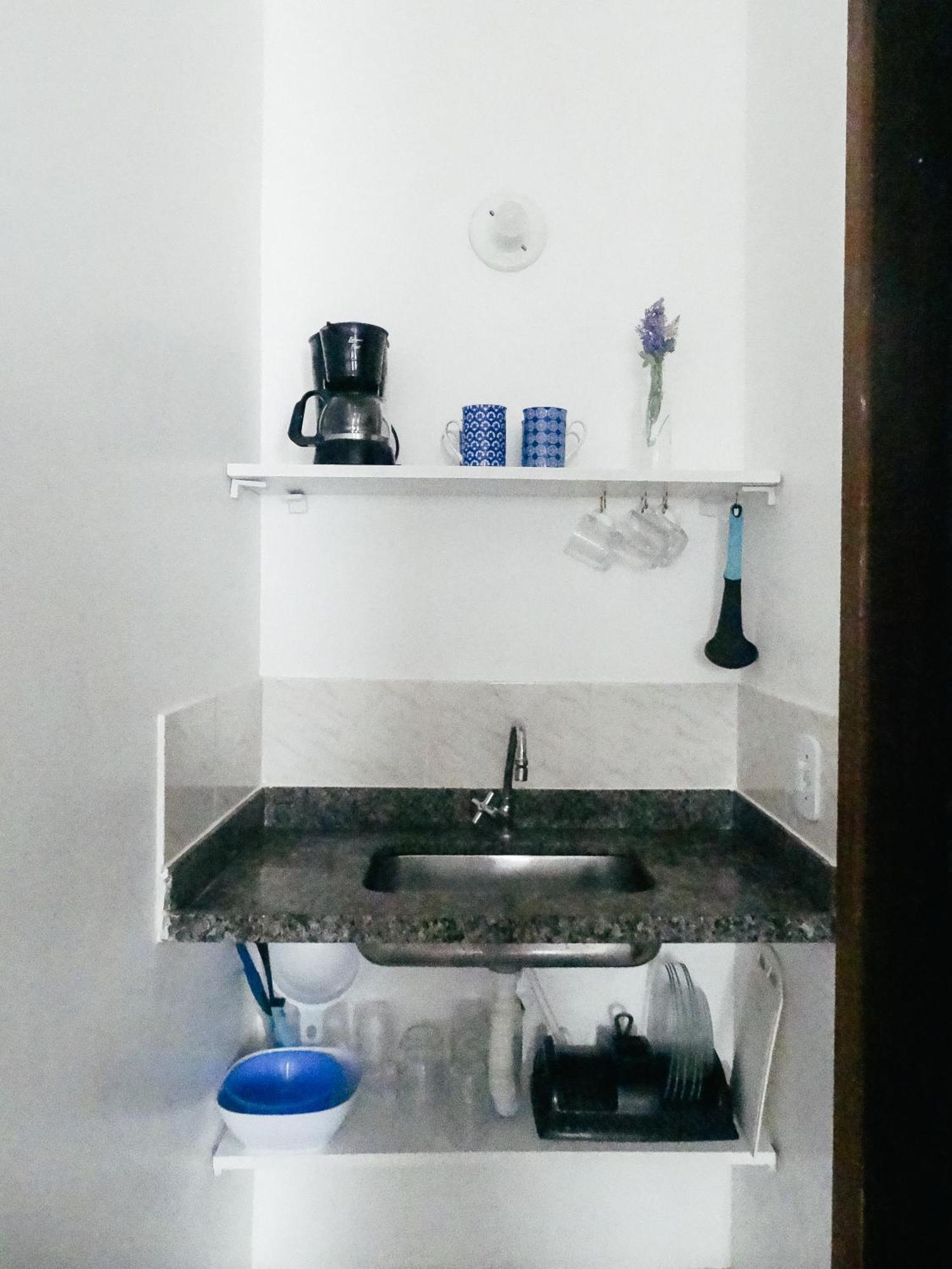 Apartamento Viva Buzios Exterior foto